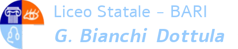 LICEO GIORDANO BIANCHI DOTTULA